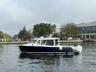 35' Mjm 2024 Yacht For Sale